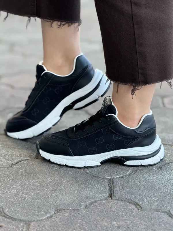 کتونی گوچی آویشن