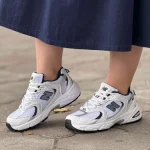 کتونی 530 آویشن