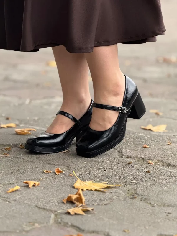 لوفر عروسكی لژدار 6107