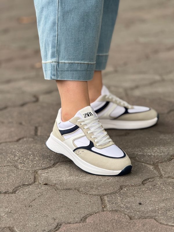 کتونی زارا آویشن