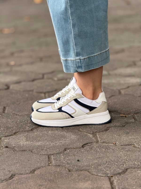 کتونی زارا آویشن