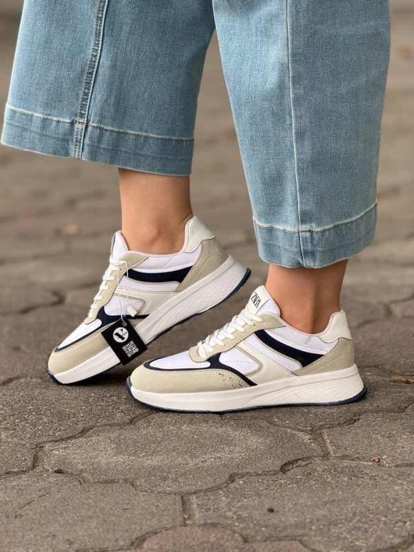 کتونی زارا آویشن