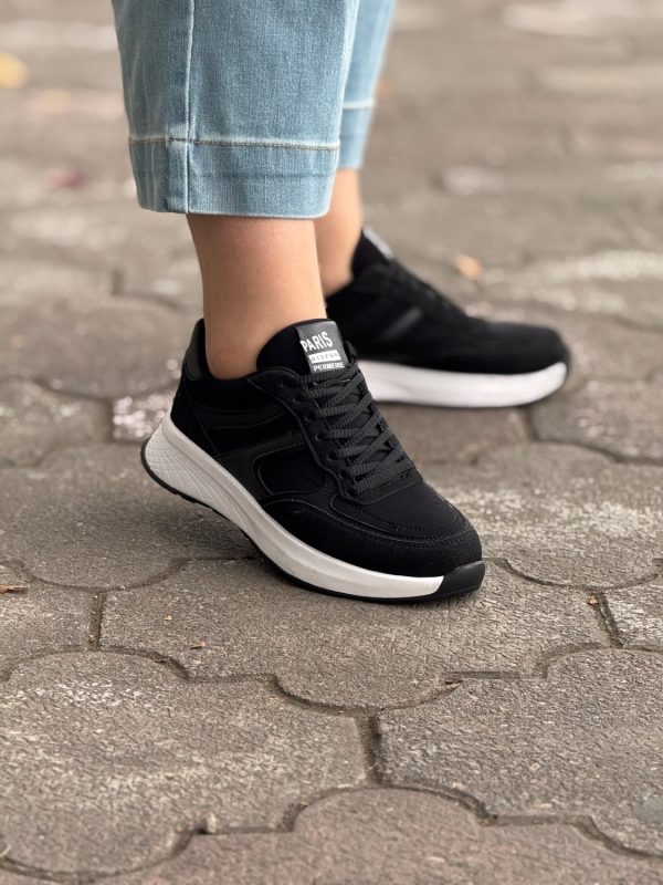 کتونی زارا آویشن