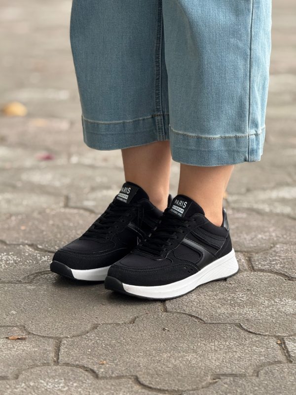 کتونی زارا آویشن