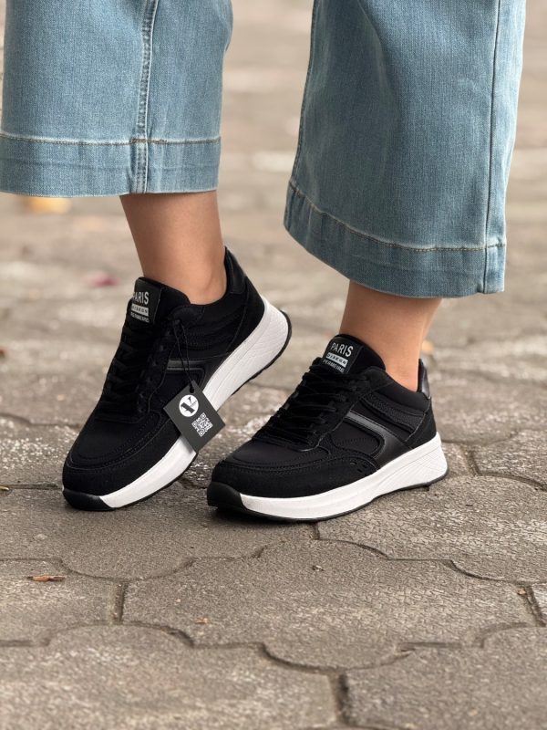 کتونی زارا آویشن