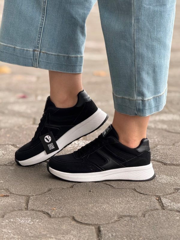 کتونی زارا آویشن