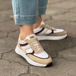 کتونی زارا آویشن