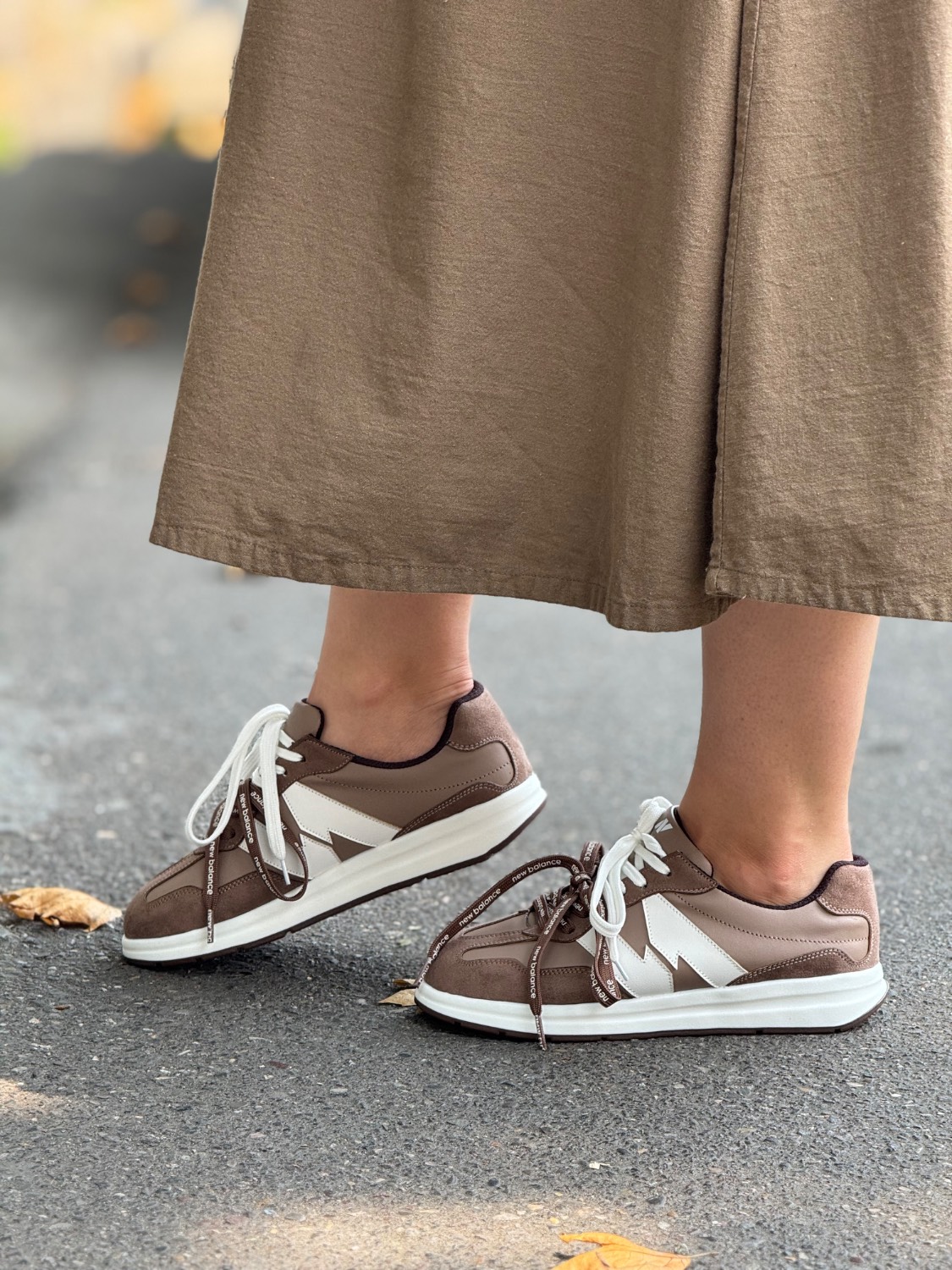 کتونی نیوبالانس 2925