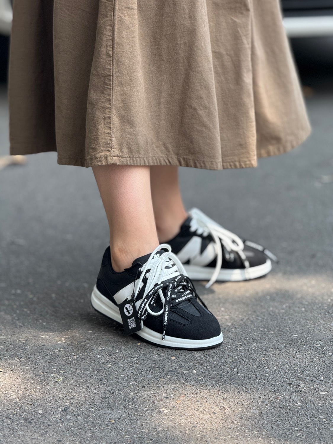 کتونی نیوبالانس 2925