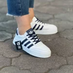 کتونی آدیداس آویشن