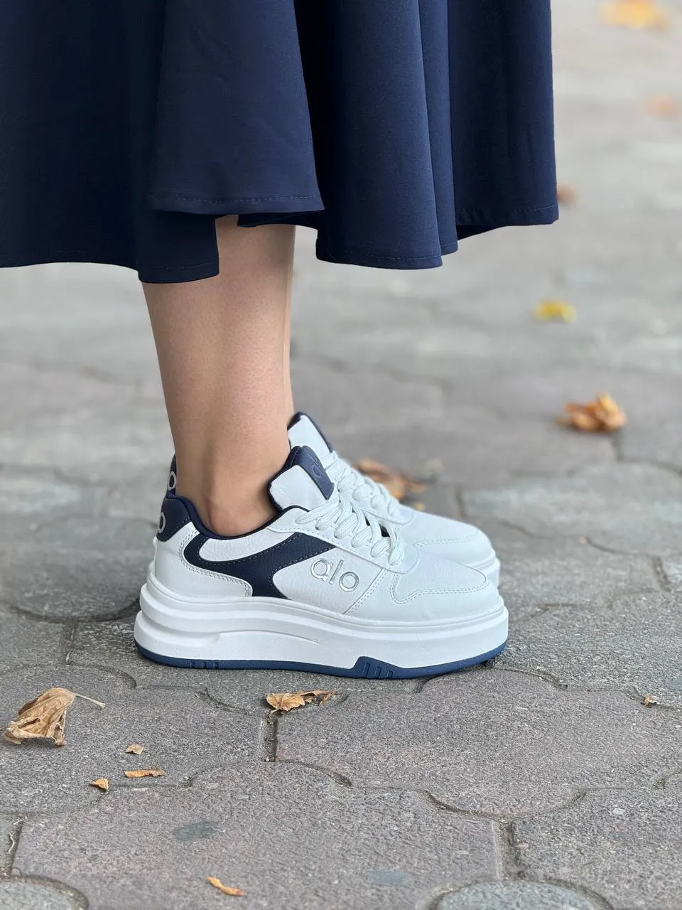 ونس الو آویشن