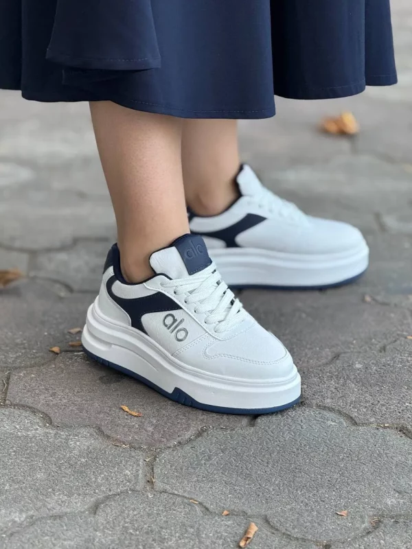 ونس الو آویشن