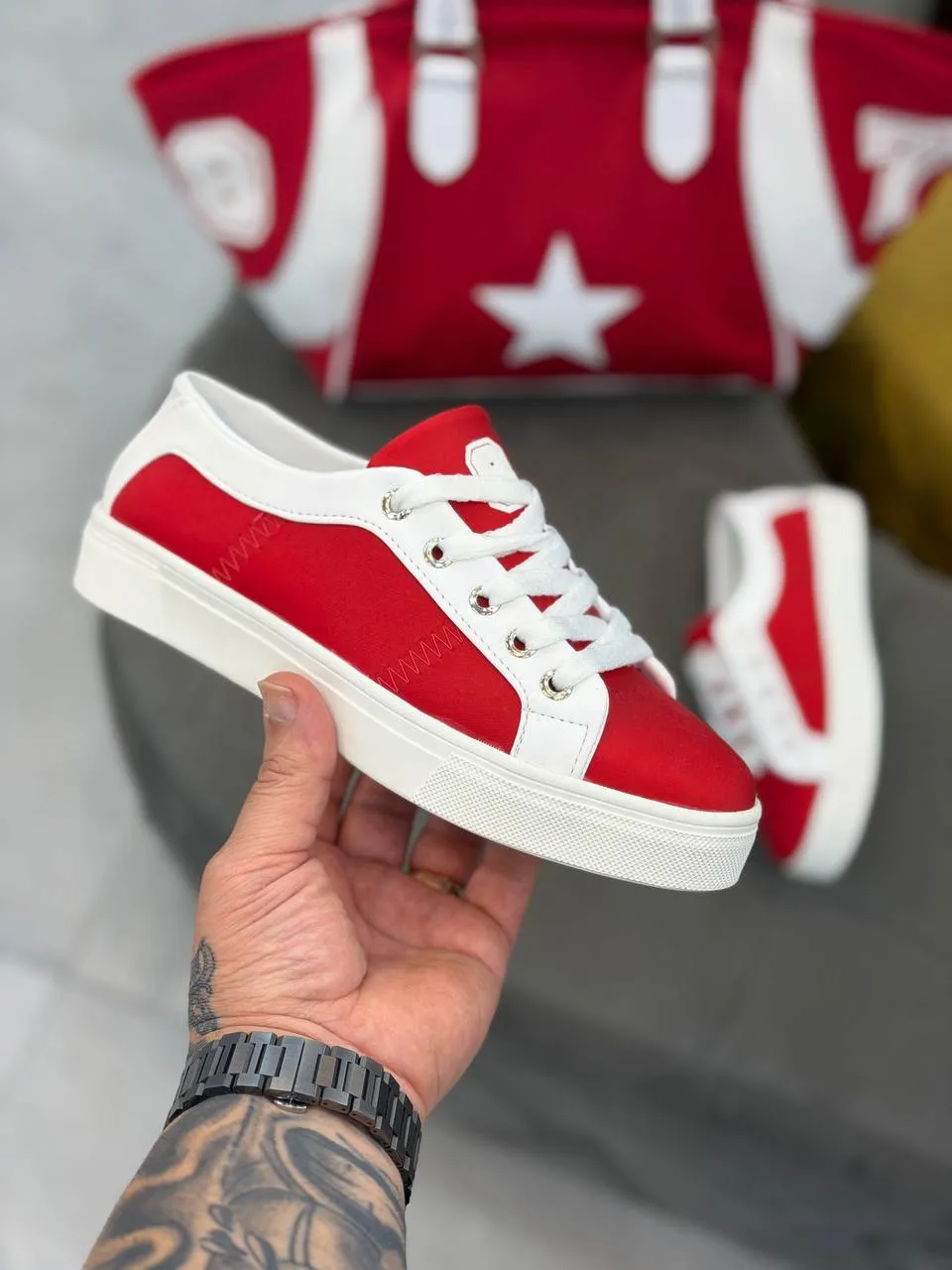 ونس 87 استار
