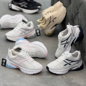 کتونی اویشو 11