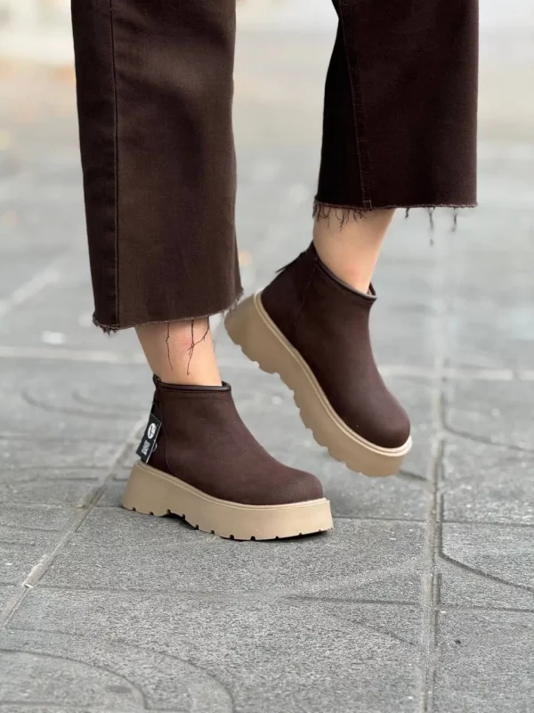 بوت الو آویشن