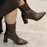 پاشنه ساقدار سنگی 119